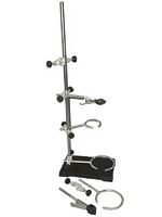 Штатив лабораторный комбинированный ШЛб - fgospostavki.ru - Казань