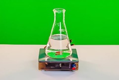 Мешалка магнитная - fgospostavki.ru - Казань