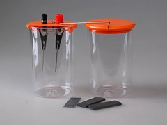 Набор по электролизу (демонстрационный) - fgospostavki.ru - Казань