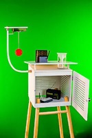 Цифровая лаборатория "Школьная метеостанция" (метеобудка с комплектом датчиков) - fgospostavki.ru - Казань