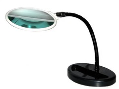 Лупа препаровальная - fgospostavki.ru - Казань