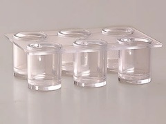 Пластина для работ с малым количеством веществ - fgospostavki.ru - Казань