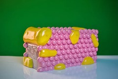 Модель "Строение клеточной оболочки" - fgospostavki.ru - Казань