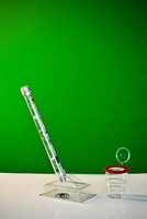 Набор "Наблюдение за природой. Ловушка для насекомых" - fgospostavki.ru - Казань