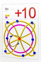 Набор для моделирования электронного строения атома - fgospostavki.ru - Казань