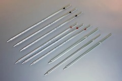 Комплект пипеток (9 штук) - fgospostavki.ru - Казань