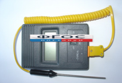 Термометр электронный демонстрационный - fgospostavki.ru - Казань