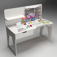 Профессиональный интерактивный стол логопеда "Лого-Старт" - fgospostavki.ru - Казань