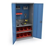 Шкаф инструментальный ГЛ-2 - fgospostavki.ru - Казань