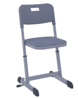 Стул ученический NOMAD V - fgospostavki.ru - Казань