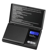 Электронные весы с высокой точностью до 200 гр. - fgospostavki.ru - Казань