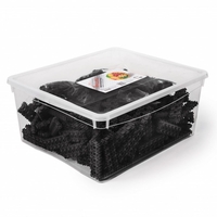 Набор «Basic черный» - fgospostavki.ru - Казань