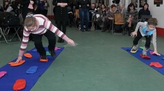 Дорожка (ручка-ножка) - fgospostavki.ru - Казань