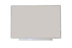 Доска магнитно-маркерная настенная одноэлементная белая полимерная (1200х1000) - fgospostavki.ru - Казань