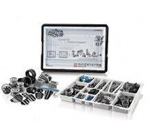 Набор ресурсный EV3 - fgospostavki.ru - Казань