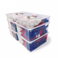 Учебно-методический комплект для конструирования «Максикластика-1» - fgospostavki.ru - Казань