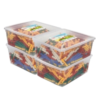 Набор для конструирования «Фанкластик: весь мир в руках твоих 5 (4-5 лет)» - fgospostavki.ru - Казань