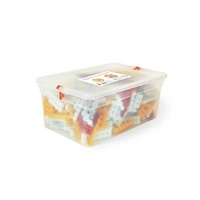 Набор «Геометрические тела демонстрационные» - fgospostavki.ru - Казань