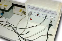 Лабораторный комплекс "Фотоэлектрические и оптические измерения" - fgospostavki.ru - Казань