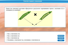 Интерактивные курсы. Биология 11 класс. Базовый. - fgospostavki.ru - Казань