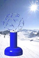 Аппарат аэроионопрофилактики "Снежинка" - fgospostavki.ru - Казань