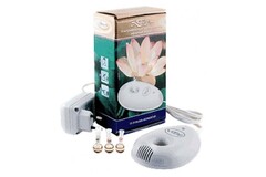 Установка для ароматерапии «Эфа» - fgospostavki.ru - Казань