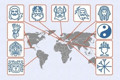 Интерактивные курсы. Основы мировых религиозных культур 4 класс. Базовый - fgospostavki.ru - Казань