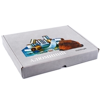 Коллекция "Алюминий" - fgospostavki.ru - Казань