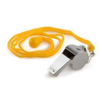 Свисток металлический - fgospostavki.ru - Казань