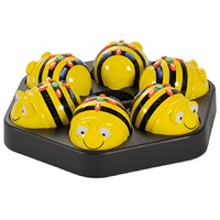 Комплект программируемых мини-роботов Bee-Bot - fgospostavki.ru - Казань