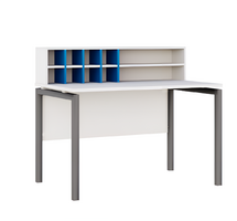 Cтол для кабинета робототехники Ionik - fgospostavki.ru - Казань