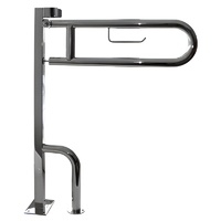 Поручень откидной на стойке - fgospostavki.ru - Казань