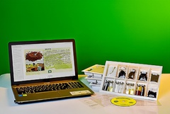 Коллекция натурально-интерактивная "Торф и продукты его переработки" - fgospostavki.ru - Казань