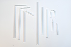 Комплект трубок (стекло) - fgospostavki.ru - Казань