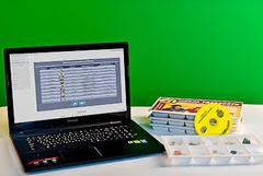 Коллекция натурально-интерактивная "Шкала твердости" - fgospostavki.ru - Казань