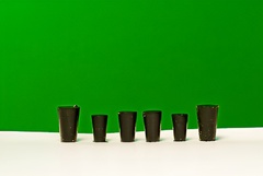 Набор пробок резиновых для химической посуды - fgospostavki.ru - Казань