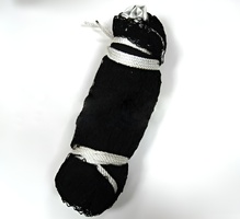 Сетка для бадминтона с тросом (1,7 мм) - fgospostavki.ru - Казань