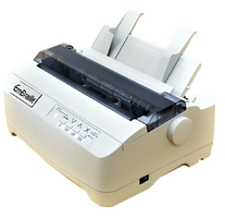 Принтер для печати рельефно-точечным шрифтом Брайля VP EmBraille - fgospostavki.ru - Казань