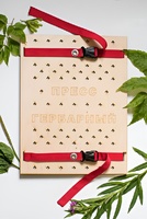 Пресс гербарный (сетка) - fgospostavki.ru - Казань