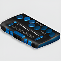 Дисплей Брайля (14 обновляемых ячеек Брайля) - fgospostavki.ru - Казань