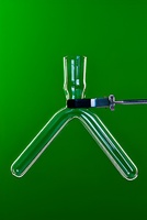 Пробирка двухколенная - fgospostavki.ru - Казань