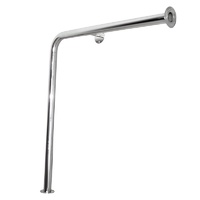 Поручень опорный г-образный - fgospostavki.ru - Казань