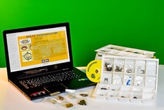 Коллекция натурально-интерактивная "Чугун и сталь" - fgospostavki.ru - Казань