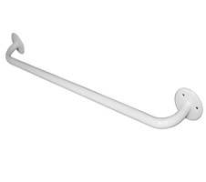 Поручень прямой двухопорный - fgospostavki.ru - Казань