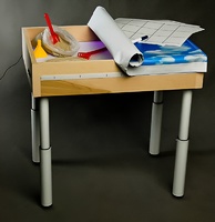 Игровой набор для экспериментов с песком "Песочница" (напольный, бук) - fgospostavki.ru - Казань