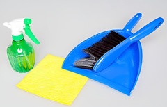 Комплект для ухода за игровым набором "Песочница" - fgospostavki.ru - Казань