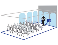 Стационарная система "Исток" С1 (от 100 до 200 м2) - fgospostavki.ru - Казань