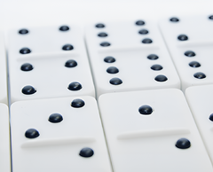 Домино для слабовидящих - fgospostavki.ru - Казань