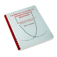 Пособие для слабовидящих детей - Графики основных элементарных функций - fgospostavki.ru - Казань