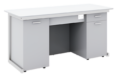 Стол демонстрационный для кабинета физики - fgospostavki.ru - Казань